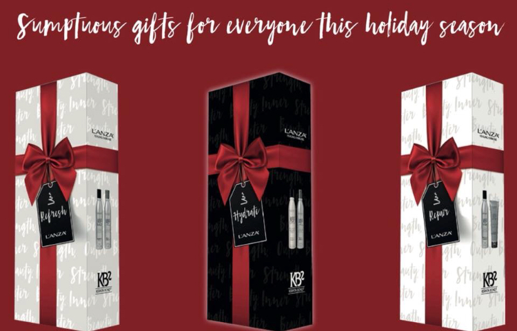 Christmas Gift Packs